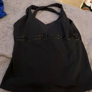 lululemon top